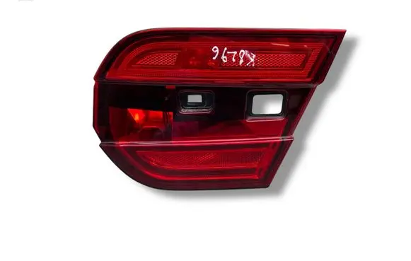 Jaguar XF X250 Tailgate rear/tail lights CX2315K272AA VPA2X13288AE