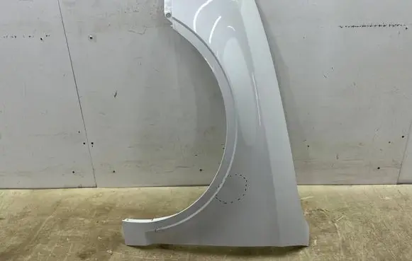 Audi A3 S3 8V Fender 