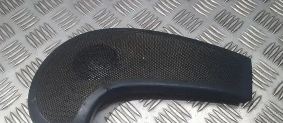 Side speaker trim/cover