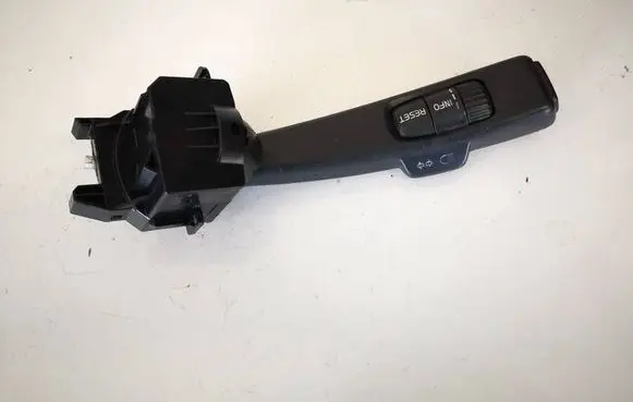 Indicator stalk