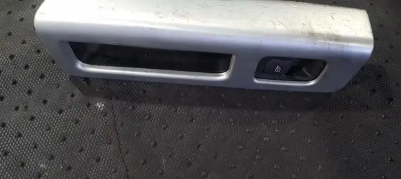 Volvo V50 Electric window control switch