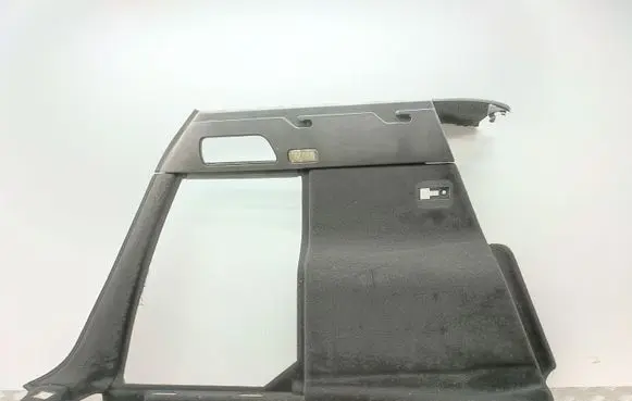 Audi Q5 SQ5 Trunk/boot side trim panel 8R0863879
