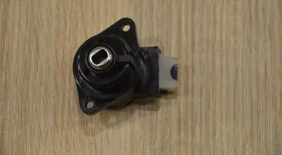 Opel Antara Ignition lock 95919456