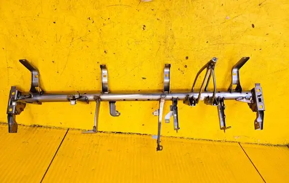 Peugeot 308 Dashboard cross member/frame bar L077870ZZ09L
