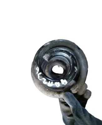 Audi A6 S6 C6 4F Rear coil spring