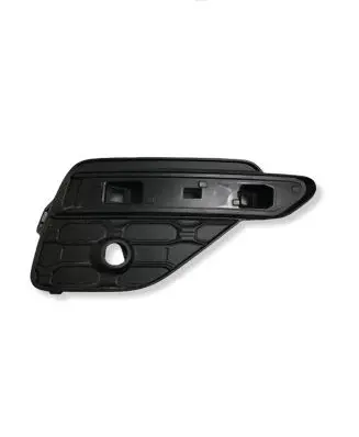 Audi A3 8Y Front bumper lower grill 8Y4807819BBILI 8Y4807819B