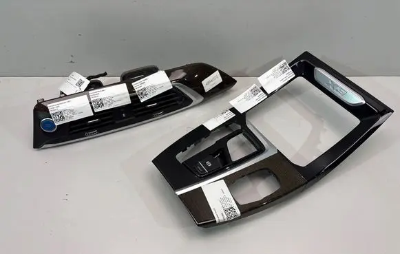 BMW X3 G01 Interior decorative trim set 