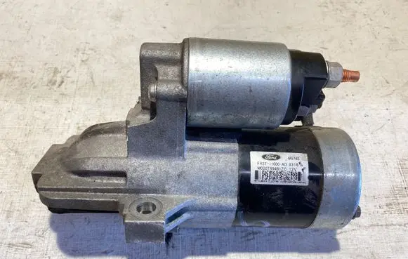 Ford Mustang VI Starter motor FR3T11000AD M574E 3316A