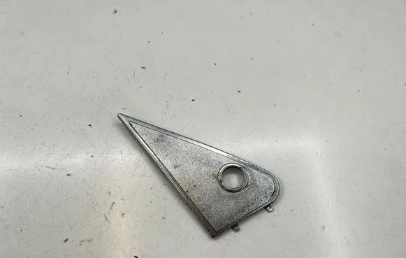 Mercedes-Benz W123 Mirror switch trim 1237250711 19006884KKT