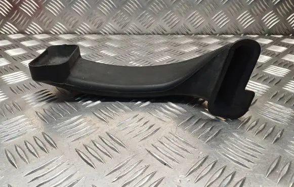 Renault Laguna III Air intake duct part 244930001R
