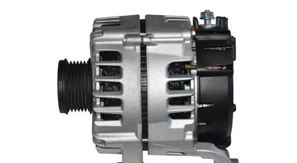 BMW X5 F15 Generator/alternator 8570675 FG23S068