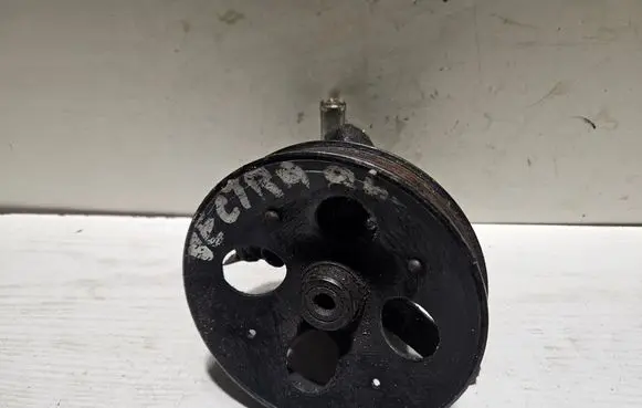 Opel Astra F Power steering pump 90409232