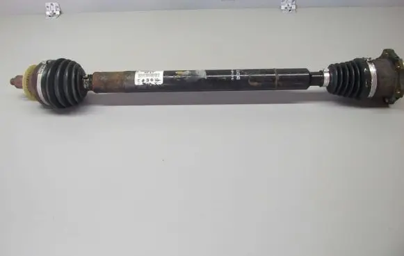 Seat Ibiza IV (6J,6P) Front driveshaft 6R0407762E