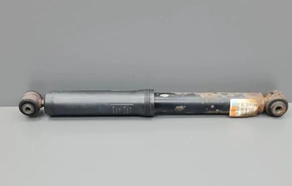 Citroen C3 Rear shock absorber/damper 22246940 9673896880