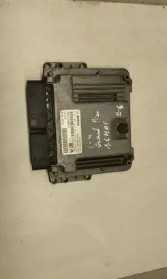 Engine control unit/module