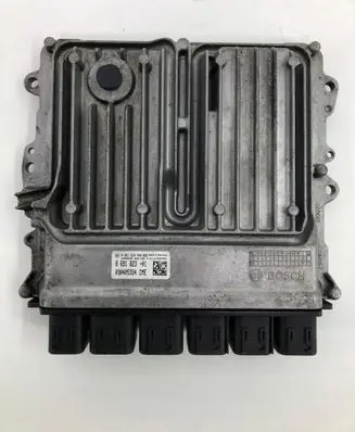 BMW 3 F30 F35 F31 Engine control unit/module ECU