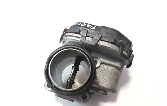 Peugeot Partner III Throttle valve 9830301180 016922206