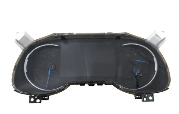 Speedometer (instrument cluster)