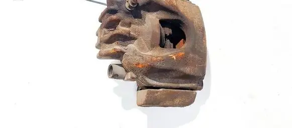 Citroen C5 Front brake caliper