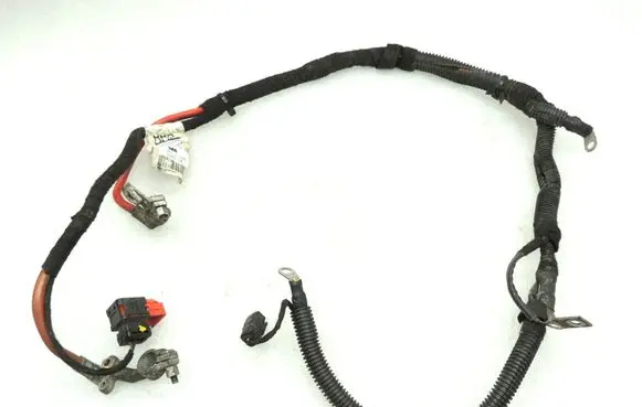 Opel Zafira B Other wiring loom 55561067 1284695