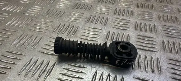 Skoda Rapid (NH) Gear shift cable bracket 1J0711761B