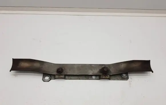 Porsche 911 997 Muffler mount bracket/holder 99611312355 996113223150