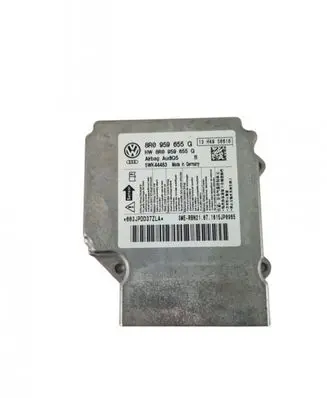 Audi Q5 SQ5 Airbag control unit/module 8R0959655G