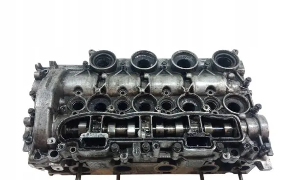 Citroen Berlingo Engine head 9655911480