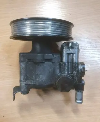 Power steering pump