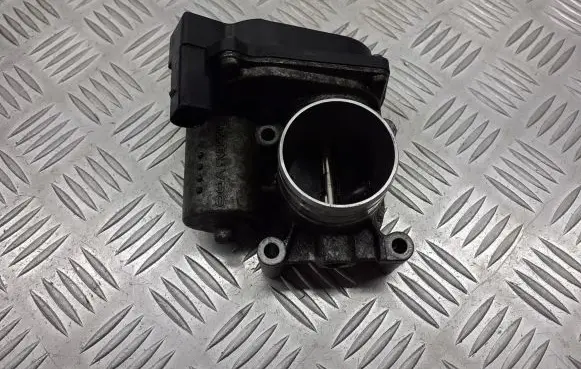 Seat Ibiza III (6L) Throttle valve position sensor 03D133062E