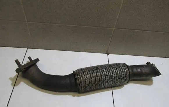 Ford Focus Exhaust flexible connection 