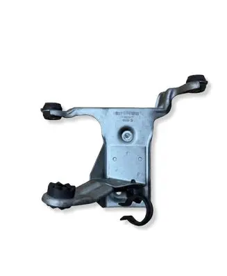 BMW X5 E53 Webasto auxiliary heater mount bracket 8380029 64128380029
