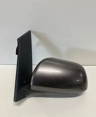 Toyota Sienna XL30 III Front door electric wing mirror 74549AC