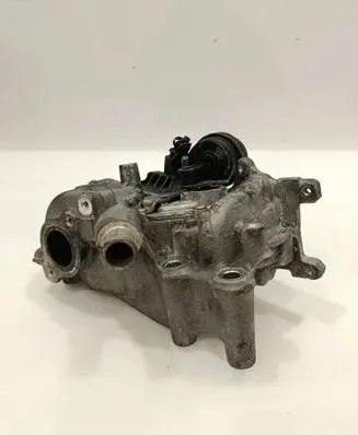 Opel Astra K EGR valve 55570005