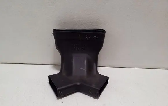 Mitsubishi L200 Cabin air duct channel 7830A496