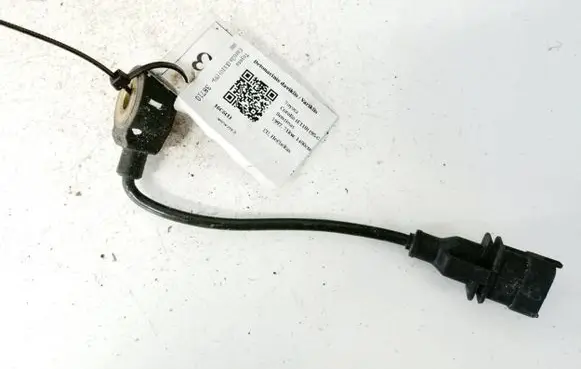 Toyota Corolla E120 E130 Detonation knock sensor 0261231149 89615-02010