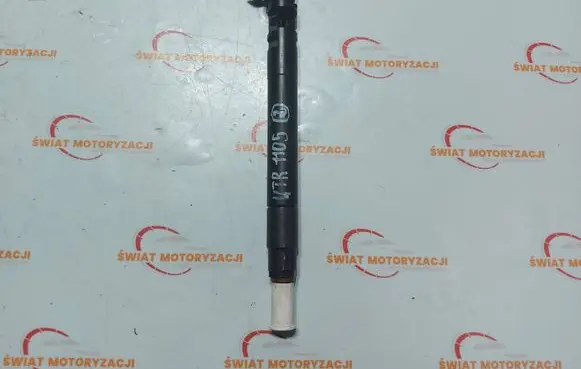 Ford Galaxy Fuel injector 9686191080
