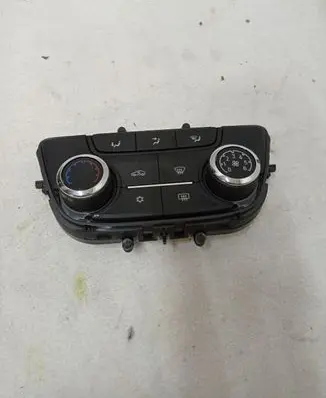 Buick Encore I Climate control unit 39081561