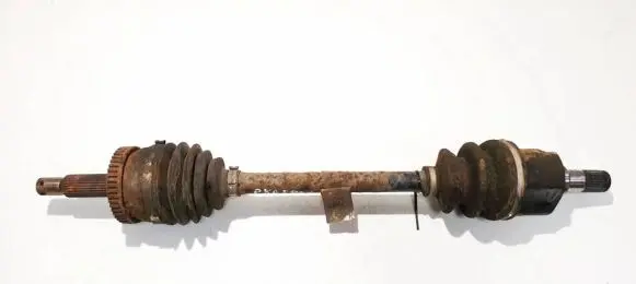 Hyundai Sonata Front driveshaft