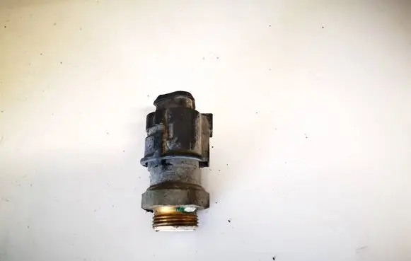 Skoda Roomster (5J) Coolant temperature sensor 