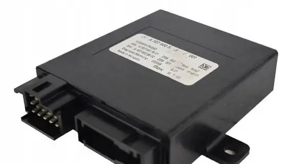 Mercedes-Benz Sprinter W907 W910 Blind spot module A9079005303 A9079025602 A9079017601