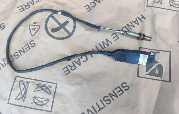 Volkswagen Sharan Lambda probe sensor 04L907805CB