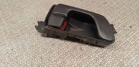 Mitsubishi Pajero Pinin Front door interior handle MR393472