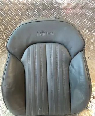 Audi A6 S6 C7 4G Seat trim 