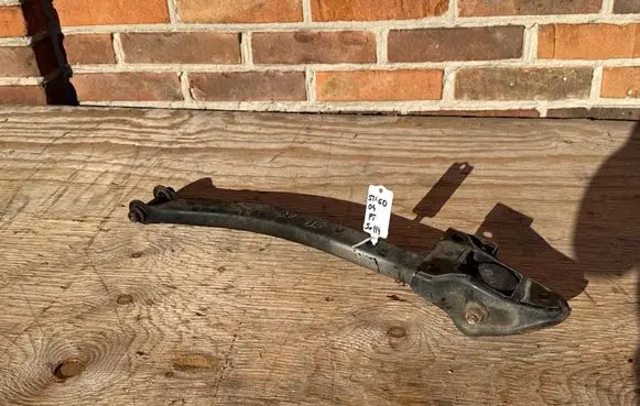 Subaru STI Racing Rear suspension control arm 