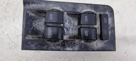 Audi A6 S6 C5 4B Electric window control switch 4B0959851 501680