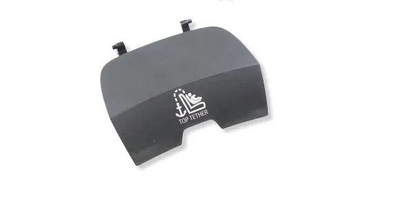BMW M2 G87 Cover in windowsill 6998477 51476998477 17949110