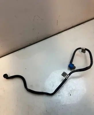 Fiat Doblo Brake booster pipe/hose 51906271