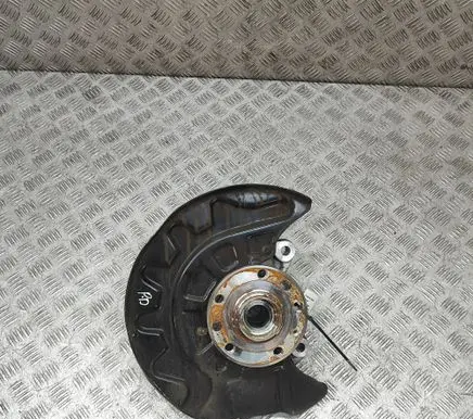 Skoda Superb B9 Front wheel hub 5Q0407621D 3WA400054