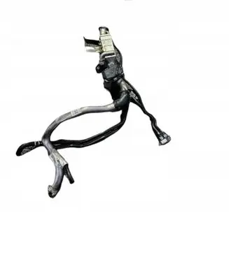 Audi A6 S6 C7 4G EGR valve cooler 059131508BM